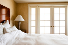 Brealeys bedroom extension costs