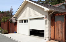 Brealeys garage construction leads