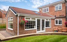 Brealeys house extension leads
